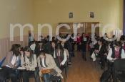 4atest de evaluare initiala a cunostintelor